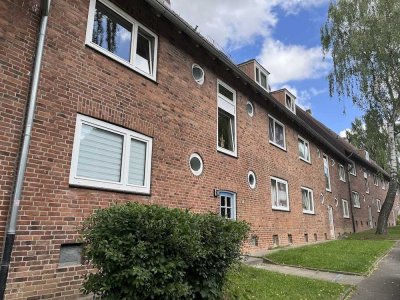Tolle 2-Raumwohnung in FH-Nähe frei!