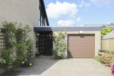 Attraktive Immobilie in Gifhorn mit Energieklasse A