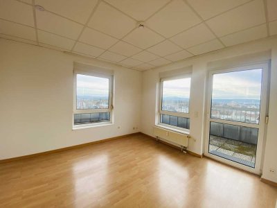Penthouse nahe der Innenstadt zu vermieten