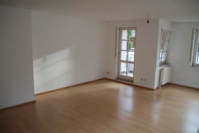 Sonnige 2-Zimmer-Wohnung in Filderstadt-Bernhausen