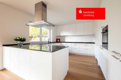 An die Zukunft gedacht. Für die Zukunft geplant