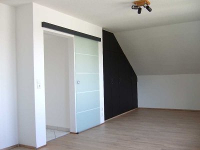 Ruhige, helle, frisch renovierte Wohnung