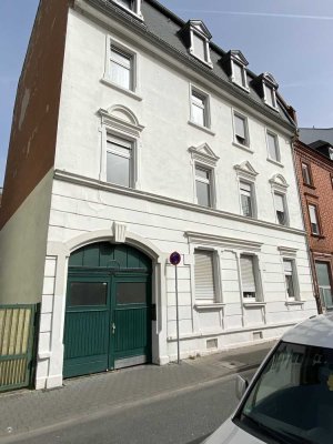 Gemütliche 1,5 Zimmer Wohnung in guter Lage von Frankfurt Niederrad