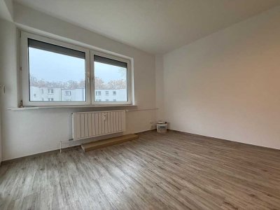 Ihr Rückzugsort: Helle 2-Zimmer-Wohnung zum Verlieben