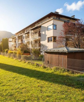 Urbaner Lifestyle trifft Ruhe & Raum – Ihr 113 m² Wohnjuwel mit drei Schlafzimmern