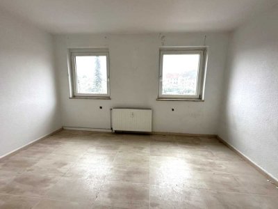 Charmante 3-Zimmer-Wohnung in ruhiger Lage von Essen