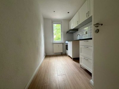 Lichtdurchflutete 2-Zimmer-Wohnung in FFO - Unit 04