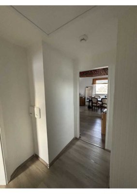 Charmante 2-Zimmer Dachgeschosswohnung in Opladen