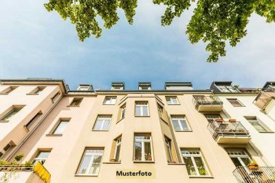 Investitionsobjekt: Wohn- und Geschäftshaus mit17 Wohnungen und 2 Gewerbeeinheiten