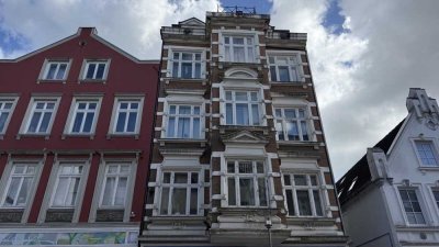 3,0-Zimmer-Wohnung, Angelburger Straße 60 (2.OG)
   ! Bitte bewerben Sie sich online !