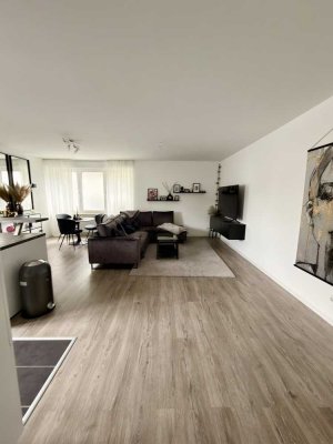 Großzügige 2-Zimmer-Wohnung in Duisburg Homberg
