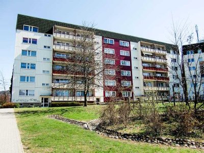 Neue Wohnung gesucht?