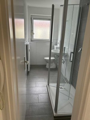 Komplett modernisierte 3-ZKB Wohnung mit Einbauküche und Balkon in zentraler Lage von Kaufbeuren