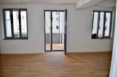 Stilvolle 2 -Zimmer-Wohnung am Wöhrder See