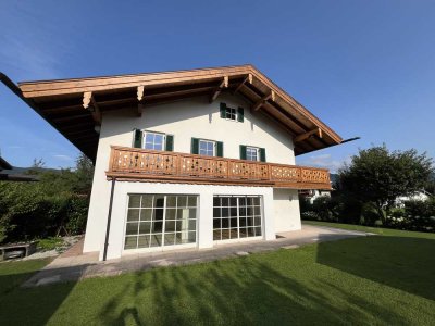 Traumhafte DHH in bester Wohnlage (zweite Seereihe mit Seeblick)