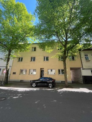 ANFRAGENSTOP: Schöne 3,5-Zi. Erdgeschosswohnung in Dellwig zu vermieten!