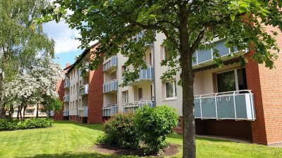 Schöne 2 Zimmer Wohnung - Erstbezug nach Vollsanierung