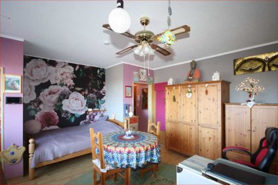 Langfristig gut vermietet-kleine Wohnung, die man sich leisten kann!