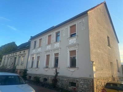 Vielseitig nutzbares Wohnhaus in Ladeburg zu verkaufen