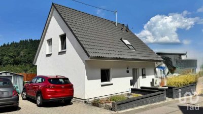 Familienglück auf 110 m² in Sulz – modernes Zuhause mit schönem Freisitz!