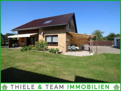 Familientraum in toller Lage