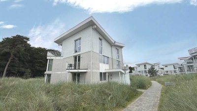 Modernes Ferienapartement im Erdgeschoss