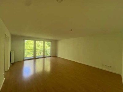 Ruhig, grün & stilvoll: 2,5-Zimmer-Wohnung mit Wohlfühlcharakter – sofort verfügbar