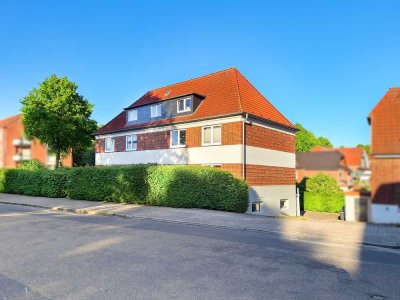 Mehrfamilienhaus mit 8 Einheiten in guter Lage !