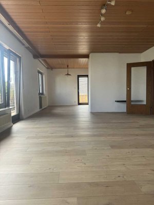 Ansprechende 3-Zimmer-Wohnung mit schöne Einbauküche in Babenhausen
