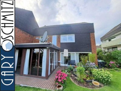 Einfamilienhaus in Bad Salzuflen
- Einziehen und Wohlfühlen -