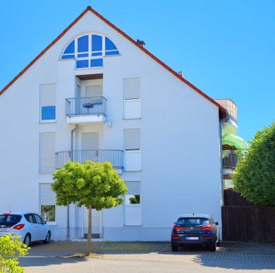 Maisonettewohnung in Toplage - Modern, ruhig & mit Stellplatz