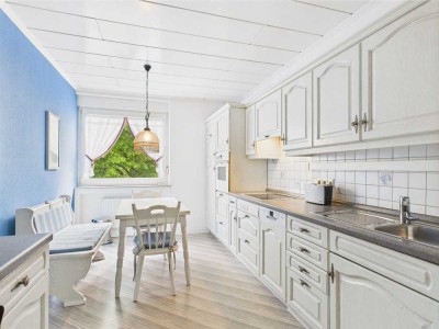 Barrierefreie 2 Zimmer Wohnung in Top Lage
