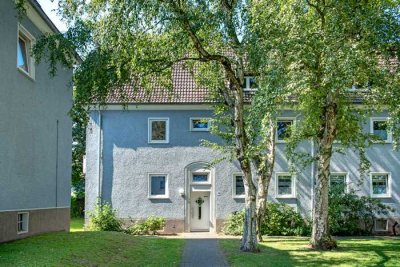 Demnächst frei! 1-Zimmer-Wohnung in Dortmund Gartenstadt