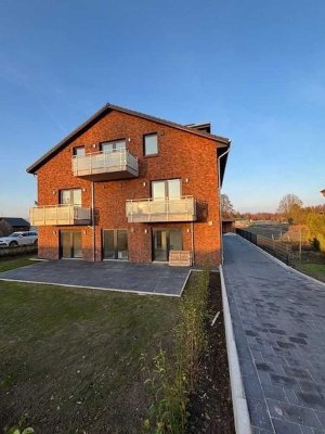 Für Kapitalanleger, direkt an der Elbe, Neubau, Mietrendite 3,4%, Abschreibung 5%