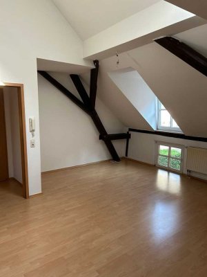 2-ZIMMER-WOHNUNG IN BAMBERG/GAUSTADT zu vermieten!