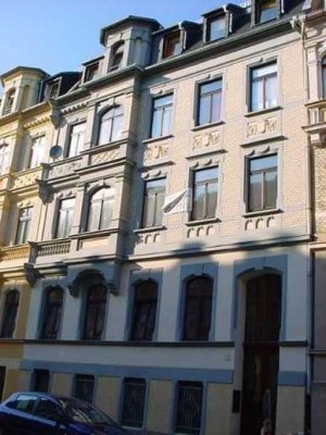 Charmante 4 Raum-Wohnung mit Balkon im Preißelpöhl