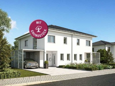 Das perfekte Haus für Groß & Klein! (inkl. Grundstück)