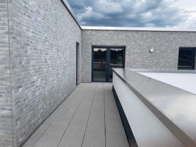Traumerfüller - exklusives Penthouse im Vital Quartier Lindlar