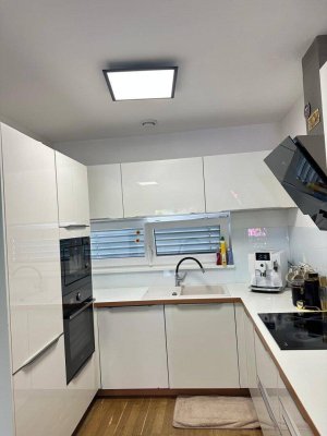 Traumhafte Doppelhaushälfte in Ried im Innkreis