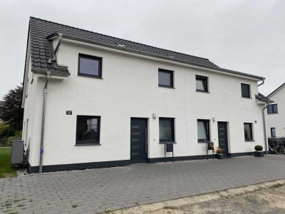 Ihre Doppelhaushälfte in bester Lage von Ahlten