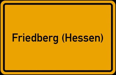 Friedberg: Attraktive Neubauwohnung in traumhafter Wohnlage