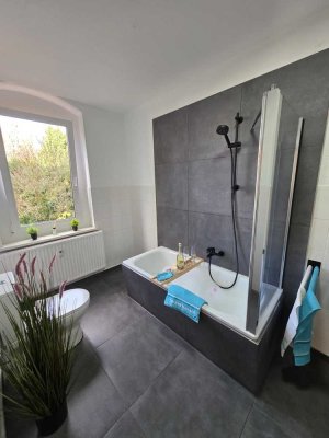 2-Raum Wohnung in Mittweida