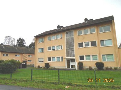 Ruhige, grüne Wohnlage in Porz-Urbach