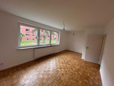 Geschmackvolle 1-Zimmer-EG-Wohnung in Hannover-Vinnhorst