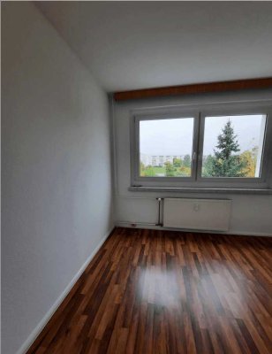 Helle 3-Zimmer-Wohnung in Plauen - Einzug ab Oktober 2025!
