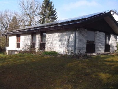 Freistehendes Einfamilienhaus in Wetzlar – 6 Zimmer, ca. 183 m², renoviert