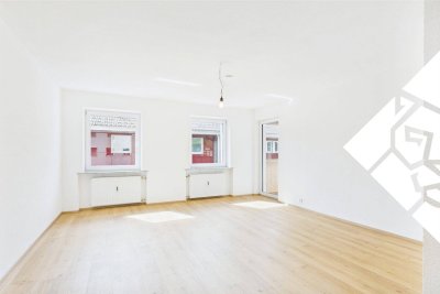 Hochwertig sanierte 3-Zimmer-Wohnung in zentraler Lage von Wörgl zu mieten