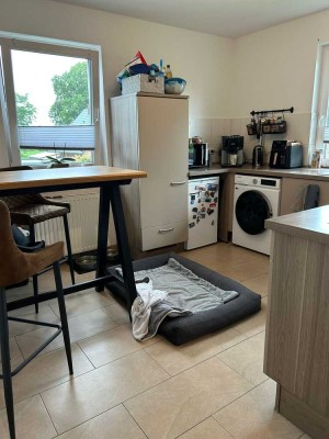 freundliche 4 Zimmer Wohnung in Wiemersdorf