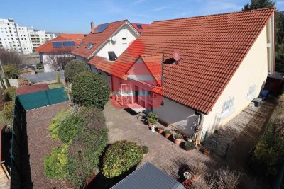 Bungalow in begehrter Lage im Fronhof 1