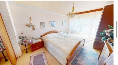 6-Zimmer Reihenmittelhaus in Elsdorf mit 160 m² Wohnfläche